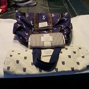 Sloane Ranger 3pc set